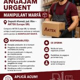 Manipulant marfa